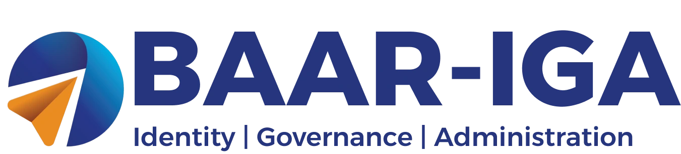 BAAR-IGA logo